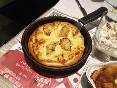 -必胜客(桐梓坡店)