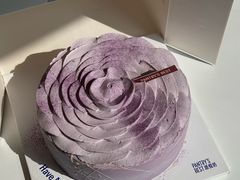 -Pantry's Best派悦坊蛋糕(K11购物艺术中心店)