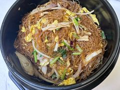 -中心大酒店·本味餐厅
