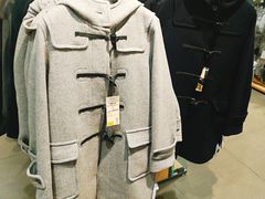 -MUJI无印良品(西湖银泰城店)