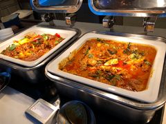 -RISE RESTAURANT(滨海湾金沙店)