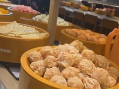 -龍歌自助小火锅(城阳万象汇店)