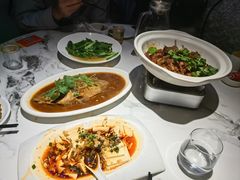 -又见炊烟私房菜(敬亭路店)