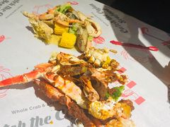 -Catch the Cajun Seafood(表参道店)