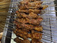 -清真·马峰烤肉(小学习北巷店)