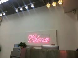 点击看大图 -YDO SALON
