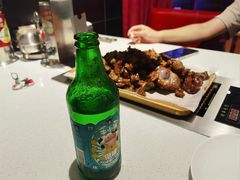 -AK47烤羊腿串吧(柳浪家园店)