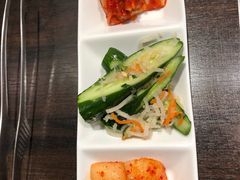 -俺的焼肉(銀座9丁目店)