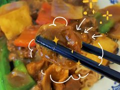 -渔记茶餐厅(渔村店)
