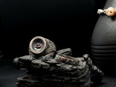 -梵薇Joker.V银饰工作室