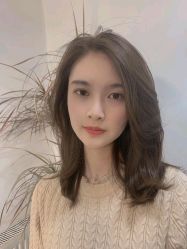 -H·Y HAIR SALON烫发·染发·造型