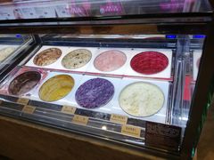 自助取餐区-哈根达斯(龙湖时代天街店)