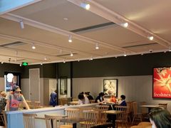 -肯德基(福民路店)