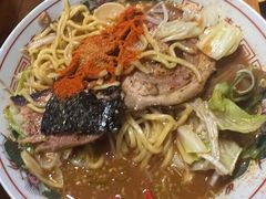 -老龙亭拉面店