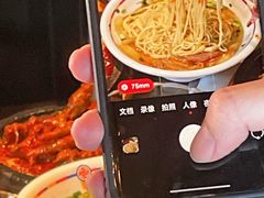 -七八冷面·延边朝鲜族美食(欢乐谷店)