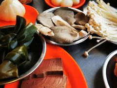 -范贤光鸡公煲(平乐园总店)
