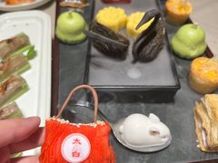 -太白餐厅·新湘菜原创者(月湖店)