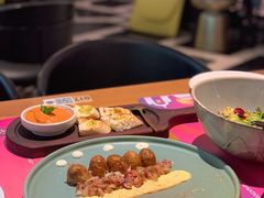 -HELLO MUSAE 拾光缪斯餐厅·纯正希腊风味(苏州中心店)