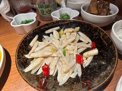 -清水亭湖北菜(大屯DT51店)