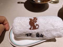 -悦融琥珀·京鲁菜·海味珍品(西单店)