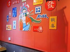 -雀舞云南菜(天津天河城购物中心店)