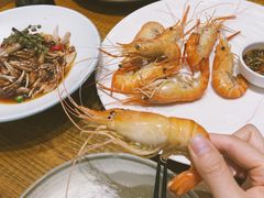 -必点海鲜·鲅鱼水饺(鞍山西道店)