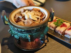 -唐猫庭院·千年陕菜(赛格国际购物中心店)