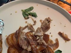 -青年公社烤鸭(青年路店)