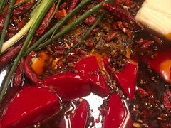 -黄潇洒老火锅(九眼桥宏济巷店)
