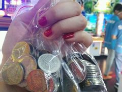 -大玩家(青岛CBD延吉路万达店)