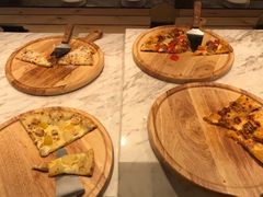 -比格比萨自助(德思勤四季汇店)