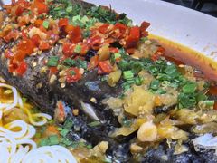 -米椰湘·辣椒炒肉