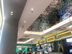 -姚姚酸菜鱼·金戈戈香港豉油鸡(喜荟城联名店)