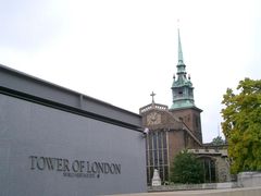 -伦敦塔
