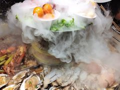 一片海（小海/份）-日进一片海.生腌海鲜火锅.宵夜烧烤(三里屯总店)