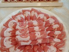 -东来顺饭庄(天坛店)