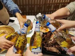 -羊之道草原味道清真餐厅(番禺店)