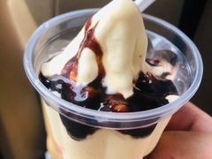 -麦当劳(总统大酒店店)