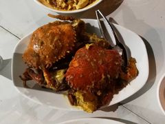 -量贩海鲜餐厅