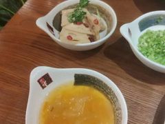 -你好牛火锅 头牌无花果鸡(海上传奇店)