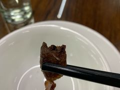 盐炸牛肉-张氏父子常德肠子馆(红星总店)