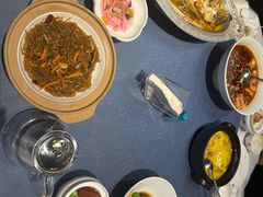 -徽镇小厨·经典徽菜(十里河店)
