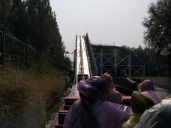 -济南方特东方神画