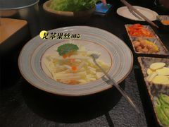 -贰加酒·厚切烧肉(龙头寺店)