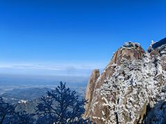 -九华山风景区