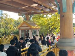 -七彩云南欢乐世界