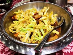 -临家闽南菜(宝洲路店)
