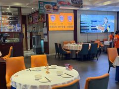 -不仔客海鲜·烧烤·270度海景餐厅(大东海店)