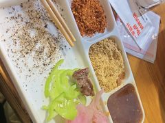 -霸腹烤肉(厦门柚子番店)