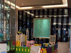 -太原星河湾酒店-意咖啡西餐厅